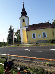 Mezőpeterd postapartner