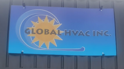 Global HVAC inc