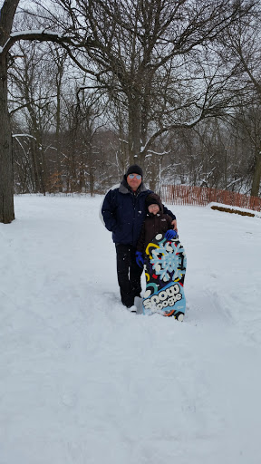 Nature Preserve «Thaddeus S. 