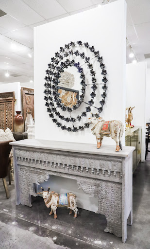 Rustic Furniture Store «Home Source Furniture Showroom», reviews and photos, 1705 Post Oak Blvd, Houston, TX 77056, USA