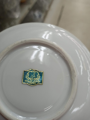 Thrift Store «Park Avenue Thrift», reviews and photos, 3870 Lawrenceville Hwy, Lawrenceville, GA 30044, USA