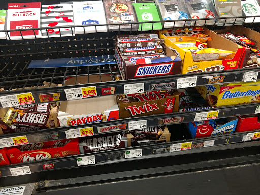 Grocery Store «Kroger», reviews and photos, 30935 Five Mile Road, Livonia, MI 48154, USA