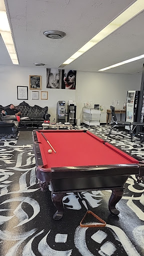 Explore paw print tattoo ideas, creative tattoo ideas in South Saint Paul, available at Kingdom Ink Studio