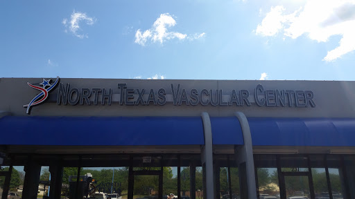 North Texas Vascular Center