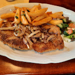 Photo n°3 de l'avis de Karin.r fait le 30/03/2024 à 08:34 sur le  Hotel & Restaurant Am Markt Altentreptow à Altentreptow