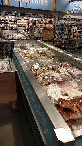 Grocery Store «Whole Foods Market», reviews and photos, 331 Paradise Rd, Swampscott, MA 01907, USA