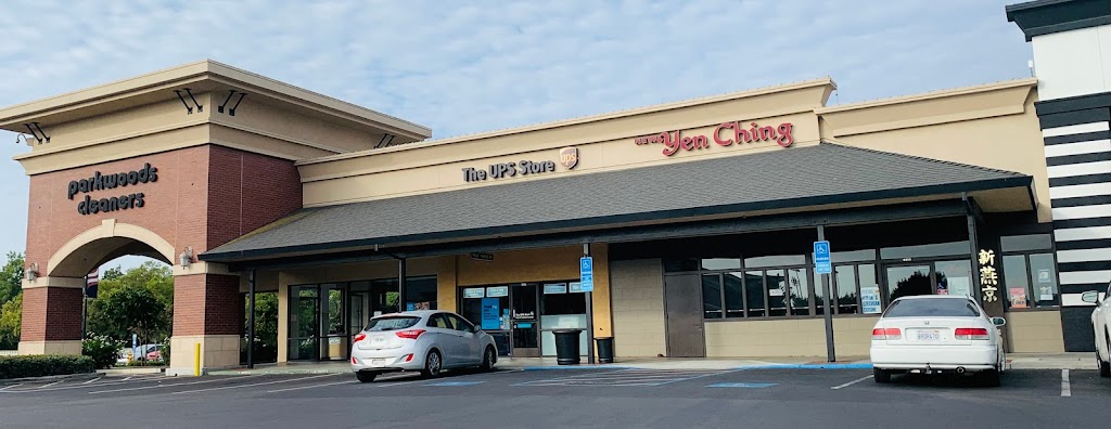 New Yen Ching Restaurant 95207