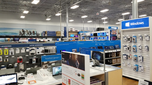 Electronics Store «Best Buy», reviews and photos, 6075 Sky Pond Dr, Loveland, CO 80538, USA