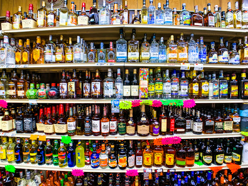 Liquor Store «East Point Package Store», reviews and photos, 1805 Washington Ave, East Point, GA 30344, USA