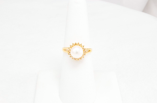 Jewelry Store «Royalty Fine Jewelers», reviews and photos, 10500 Ulmerton Rd #656, Largo, FL 33771, USA