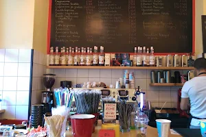 Kentrikon cafe image