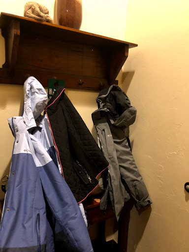 Sportswear Store «Columbia Sportswear Outlet Store at Outlets at Castle Rock», reviews and photos, 5050 Factory Shops Blvd #190, Castle Rock, CO 80108, USA