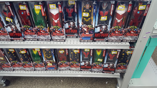 Thrift Store «Goodwill Store & Donation Center», reviews and photos