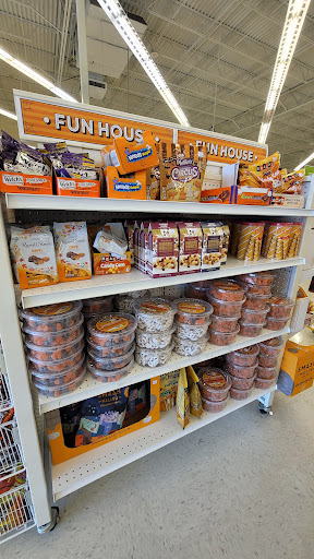 Fabric Store «Jo-Ann Fabrics and Crafts», reviews and photos, 3379 Daniels Rd, Winter Garden, FL 34787, USA