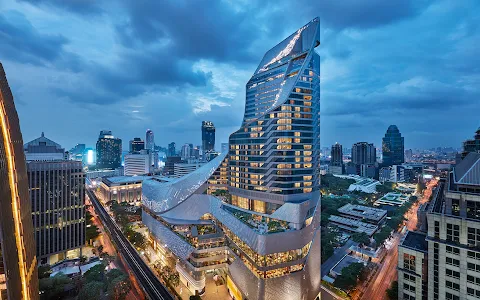 Park Hyatt Bangkok image