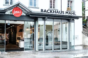 Backhaus Mahl GmbH & Co. KG image
