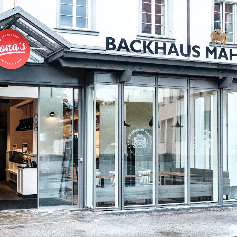 Backhaus Mahl GmbH & Co. KG
