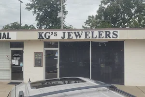 K G Custom Jewelry & Expert image