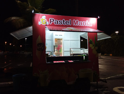 Pastel Mania Food trunk em Aracaju