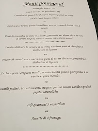 Photos du propriétaire du Restaurant Au jardin des saveurs à Bégard - n°4