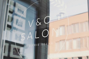 V & O Salon