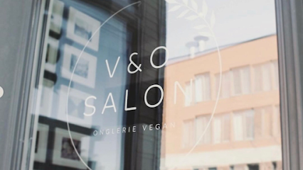 V & O Salon