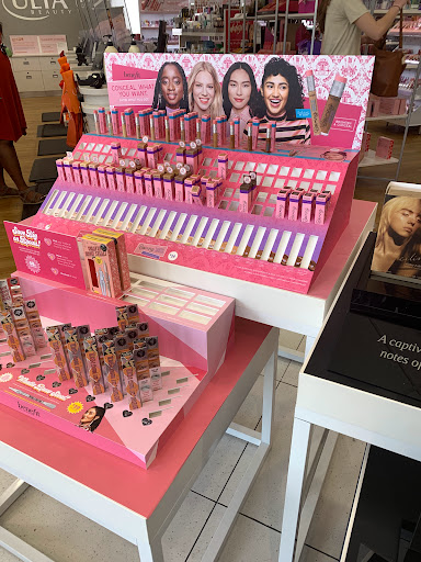 Hair Salon «Ulta Beauty», reviews and photos, 7981 Eastchase Pkwy, Montgomery, AL 36117, USA