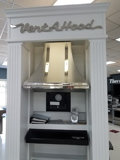 Appliance Store «Bob Burnett Inc Appliance & Tv», reviews and photos, 306 N Church St, Spartanburg, SC 29306, USA