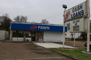 USA Pawn Shop MS image