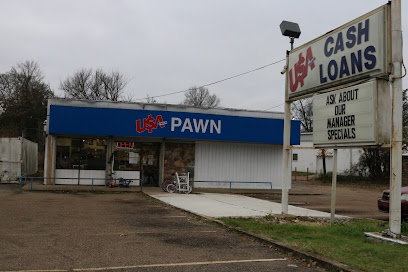 USA Pawn Shop MS