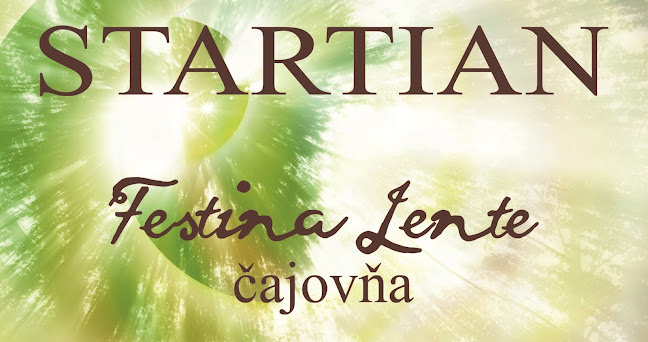 Startian, zdravá, doplnková výživa Otváracie hodiny