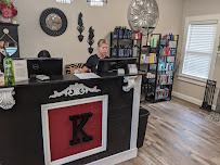 Krissy's All About You Salon & Spa - Photo 6 - Car repair in Ocala, FL, Ocala