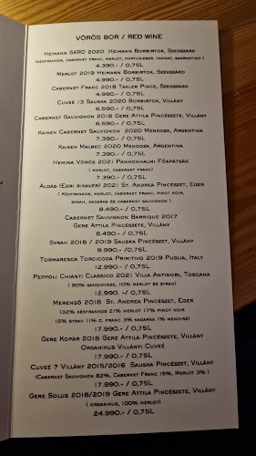 Replay Cafe & Restaurant - Étterem