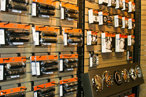 Harley-Davidson Dealer «Ventura Harley-Davidson», reviews and photos, 1326 Del Norte Rd, Camarillo, CA 93010, USA