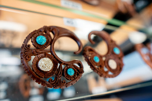 Explore last name tattoo ideas male, creative tattoo ideas in Charleston, available at Exotic Impressions Body Piercing