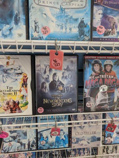 Coffee Shop «Downtown Video & You Maka Me HOT Coffee Roasting Company», reviews and photos, 101 NE 1st Ave, Mineral Wells, TX 76067, USA