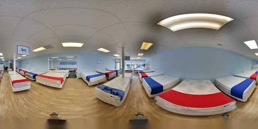 Mattress Store «Sweet Dreams Mattress Center», reviews and photos, 1136 6th St, Nevada, IA 50201, USA