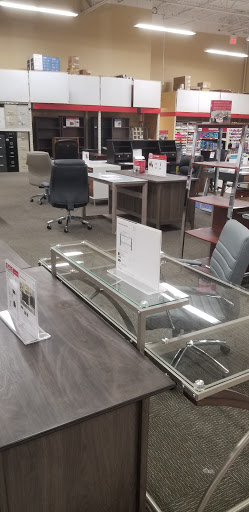 Office Supply Store «Office Depot», reviews and photos, 402 W 23rd St, Panama City, FL 32405, USA