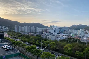 브라운도트 정관점 (Brwon dot Hotel Jeonggwan) image