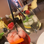 Photo n°3 de l'avis de Daria. fait le 07/07/2023 à 13:31 sur le  Alla Pergola - Albergo - Ristorante - Pizzeria à Cormons