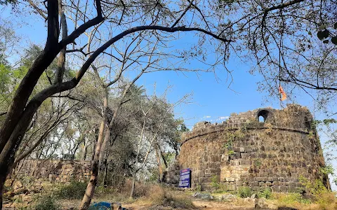 Belapur Fort image