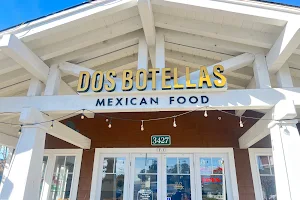 Dos Botellas Mexican Restaurant image