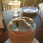 Photo n°2 de l'avis de Orazio.. fait le 11/09/2021 à 19:02 sur le  La Spina Carmelo Pasticceria Bar à Sant'Alfio