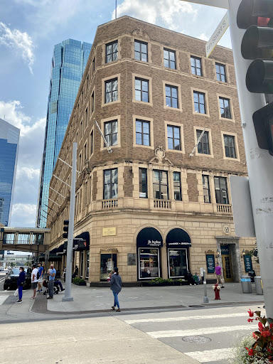 Jeweler «JB Hudson Jewelers», reviews and photos, 901 Nicollet Mall, Minneapolis, MN 55402, USA