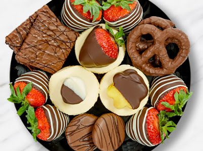 Gift Shop «Edible Arrangements», reviews and photos, 375 US-46, Budd Lake, NJ 07828, USA