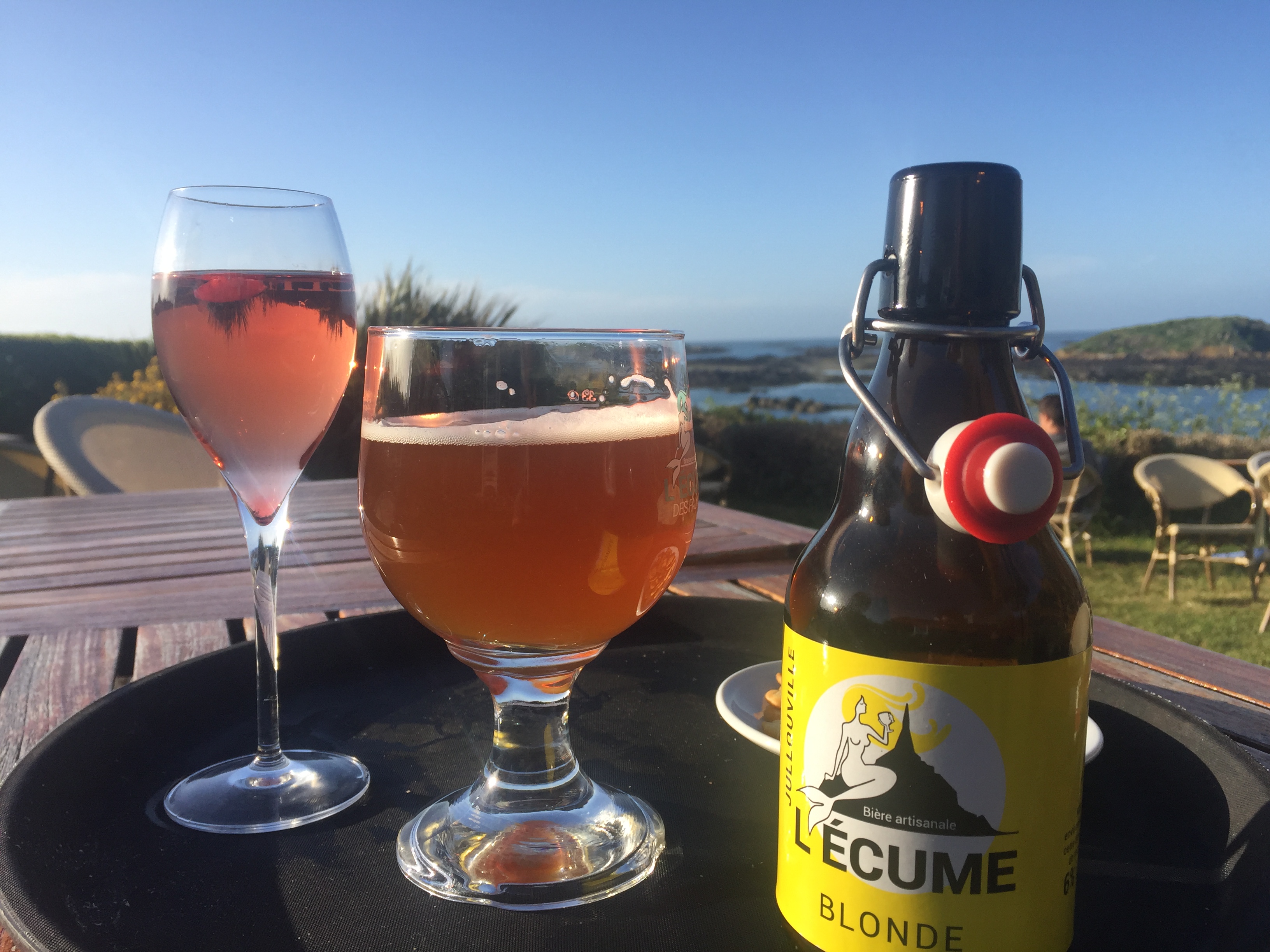 Photo n° 4 de l'avis de Etienne. fait le 13/05/2018 à 15:58
