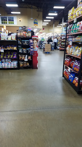 Supermarket «Dearborn Fresh», reviews and photos, 13661 Colson St, Dearborn, MI 48126, USA