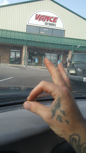 Gun Shop «Vance Outdoors», reviews and photos, 150 Arrowhead Dr, Hebron, OH 43025, USA