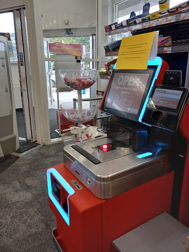 Drug Store «CVS», reviews and photos, 21676 Great Mills Rd, Lexington Park, MD 20653, USA