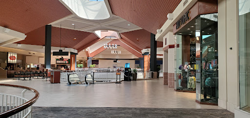 Shopping Mall «West Ridge Mall», reviews and photos, 1801 SW Wanamaker Rd, Topeka, KS 66604, USA